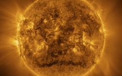 Mỹ phát minh chất lỏng thần kỳ, đóng chai ánh sáng mặt trời cả năm trời không thất thoát