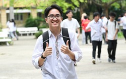 6 THAY ĐỔI lớn trong tuyển sinh đại học 2026: Phụ huynh và sĩ tử 2k8 không thể bỏ qua!