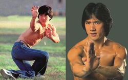 "Vua võ thuật" tuổi Ngọ xuất thân từ vai quần chúng, U80 là siêu sao đình đám