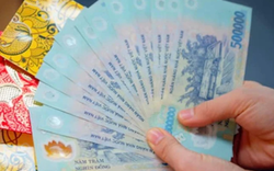 Có tiền lì xì muốn gửi tiết kiệm cho con, đến ngân hàng nào để con được đứng tên chính chủ ở sổ?