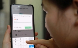 Tất cả người dân đặc biệt chú ý khi app ngân hàng bỗng nhiên bị khóa