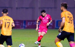 Cả Đông Nam Á ngỡ ngàng vì Văn Hậu