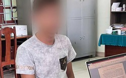 Bắt quả tang thanh niên sinh năm 2006 dùng clip nóng để cưỡng dâm người yêu cũ trong nhà nghỉ