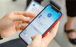 Sổ BHXH và thẻ BHYT có thay đổi quan trọng áp dụng toàn quốc: Đi khám bệnh không cần mang bản giấy