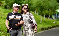 Chí Trung tiết lộ lý do không kết hôn với bạn gái doanh nhân kém gần 20 tuổi