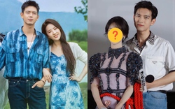 Bạn trai tin đồn kém 4 tuổi "đá" Lưu Diệc Phi để chạy theo "mỹ nhân 9X mặt búng ra silicon"?