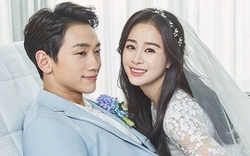Kim Tae Hee có tin vui