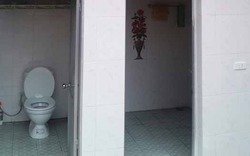 Một lần về quê, phát hiện 5 cây vàng được giấu ở két nước bồn cầu: "Tôi đã làm ra chuyện tày trời.."