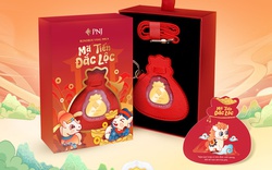 Sắm vàng ngày Thần Tài theo style Gen Z: Không chỉ may mắn mà còn 'slay' cả năm!