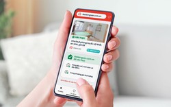 Sau Tết, người trẻ “giải hạn” giá thuê ảo nhờ lọc Tin Xác thực