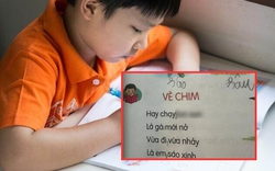 Phụ huynh "phốt" 1 từ sai chính tả trong sách Tiếng Việt lớp 2, còn dùng cả CHATGPT làm bằng chứng: Tra thử từ điển mới tá hoả!