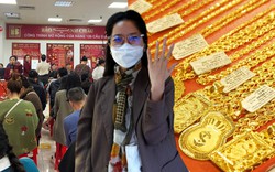 Toàn cảnh cơn sốt vàng dịp vía Thần Tài 2026