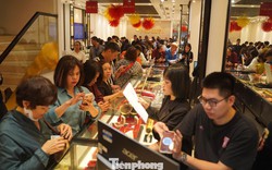 Lưu ý quan trọng về việc mua vàng ngày Vía Thần tài