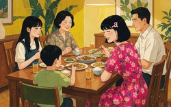 Nhà có 4 yếu tố này sớm muộn cũng thịnh vượng: Kiểm tra tổ ấm của bạn đang thiếu gì?