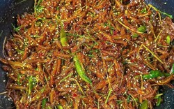 Sau Tết, 1 loại thực phẩm quen thuộc dễ khiến không gian bếp trở nên nặng nề nếu dùng sai cách