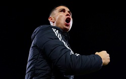 Ronaldo dạo này thế nào?