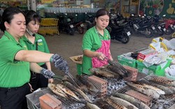 Rẻ bằng 1/6 giá chợ, đại gia bán lẻ tung ra cá lóc nướng trui 49.000 đồng: Toan tính thực sự phía sau mức giá rẻ mạt?