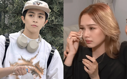 Xoài Non liên tục đăng bài tâm trạng, mối quan hệ với Gil Lê thế nào?