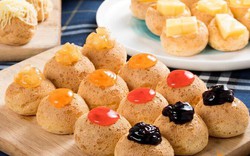 Người lớn tuổi mê đồ ngọt coi chừng “rước họa”: 3 món càng ăn càng hại, muốn sống thọ nhất định phải né