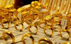 Ngày Vía Thần Tài (26/2): Giá vàng SJC, vàng nhẫn vừa mở cửa đã quay đầu giảm