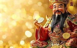 Từ ngày vía Thần Tài 2026, có 5 con giáp đón tin vui lớn, bùng nổ tài lộc, kinh doanh ngày càng phát đạt