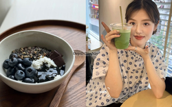 5 bột được mệnh danh là "collagen tự nhiên", vừa giúp da mịn đẹp và ngừa lão hóa từ bên trong