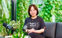 Người phụ nữ Việt đầu tiên trở thành chuyên gia độc lập của Google