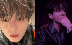 Jungkook (BTS) có đang ổn không?