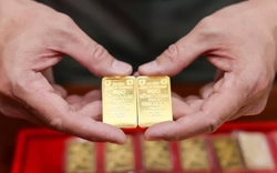 Tiền bán vàng chuyển vào tài khoản cá nhân có phải đóng thuế không?