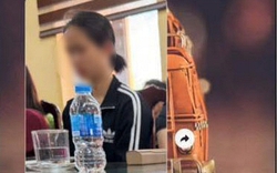 Xôn xao thông tin một giáo viên Tiểu học ở Phú Thọ bắt hàng chục em học sinh... liếm đất!