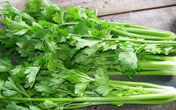 5 loại rau mà tế bào ung thư sợ nhất, nhất là ung thư phổi, ung thư vú và ung thư đại trực tràng