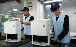 Bên trong nhà máy sản xuất 1 triệu chiếc máy hút ẩm/năm