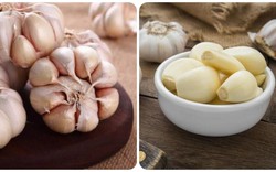 Ăn hai tép tỏi mỗi sáng có tác dụng gì?