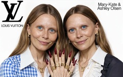 Mary-Kate và Ashley Olsen đây ư: Chuyện gì xảy ra với cặp song sinh quyền lực của làng thời trang vậy?