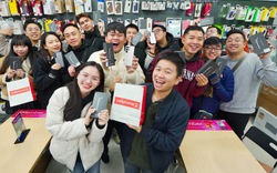 Galaxy S26 series ra mắt, ưu đãi lên đến 8 triệu khi thu cũ lên đời tại CellphoneS