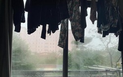 6 cách "giải cứu" quần áo mùa nồm: Không ẩm ướt, sạch mùi hôi, người thông minh đều áp dụng