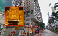 Chi 132,7 triệu đồng mua vàng, người đàn ông nhận về 2 bao cát