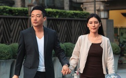 Chồng cũ của Từ Hy Viên chào đón con trai với vợ mới