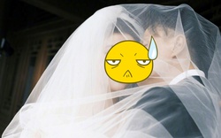 Cặp đôi diễn viên hủy bỏ đám cưới diễn ra hôm nay vì đàng trai ép bạn gái học tiếng Anh trước khi ngủ