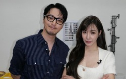 Hot nhất xứ Hàn hôm nay: Tiffany (SNSD) đăng ký kết hôn với tài tử đình đám, chính thức thành "vợ người ta"