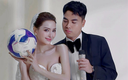 Khôi hài chuyện "va" nhau 8 năm trước của MC Mù Tạt và Đức Huy: Cái kết như được viết sẵn từ đầu