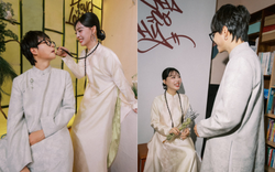 Sao nam Vbiz bí mật làm đám hỏi, lần đầu hé lộ hình ảnh gây sốt