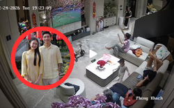 Biệt thự mấy chục tỷ của Văn Hậu - Doãn Hải My lại bị chê vì 1 chi tiết nhỏ trong video 3,2 triệu views