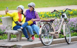 Dự báo thời tiết ngày 27/2: Miền Bắc hửng nắng sau chuỗi ngày mưa phùn, nồm ẩm