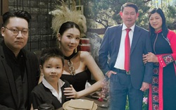 Con dâu về ngoại ở Thanh Hóa ăn Tết, bố mẹ chồng lái xe vượt 400km về thăm: 7 năm làm dâu đáng mơ ước