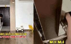 Vay 1,7 tỷ trong 35 năm mua chung cư Hà Nội: Vợ chồng trẻ tính gì khi chấp nhận “trả nợ gần hết đời”?