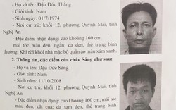 Công an phát thông báo khẩn: Hai bố con ở Nghệ An ra Hà Nội theo lời tuyển dụng qua mạng rồi mất tích bí ẩn