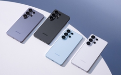 Galaxy S26 series ra mắt với loạt nâng cấp AI, bản Ultra gần 52 triệu đồng