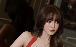 Nước đi liều mạng đáng nể của Ninh Dương Lan Ngọc