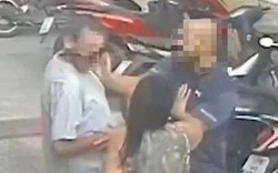 Người đàn ông tử vong sau khi bị tát ngã xuống đường